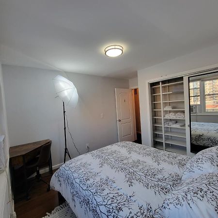Oasis Apartamento Melrose Exterior foto
