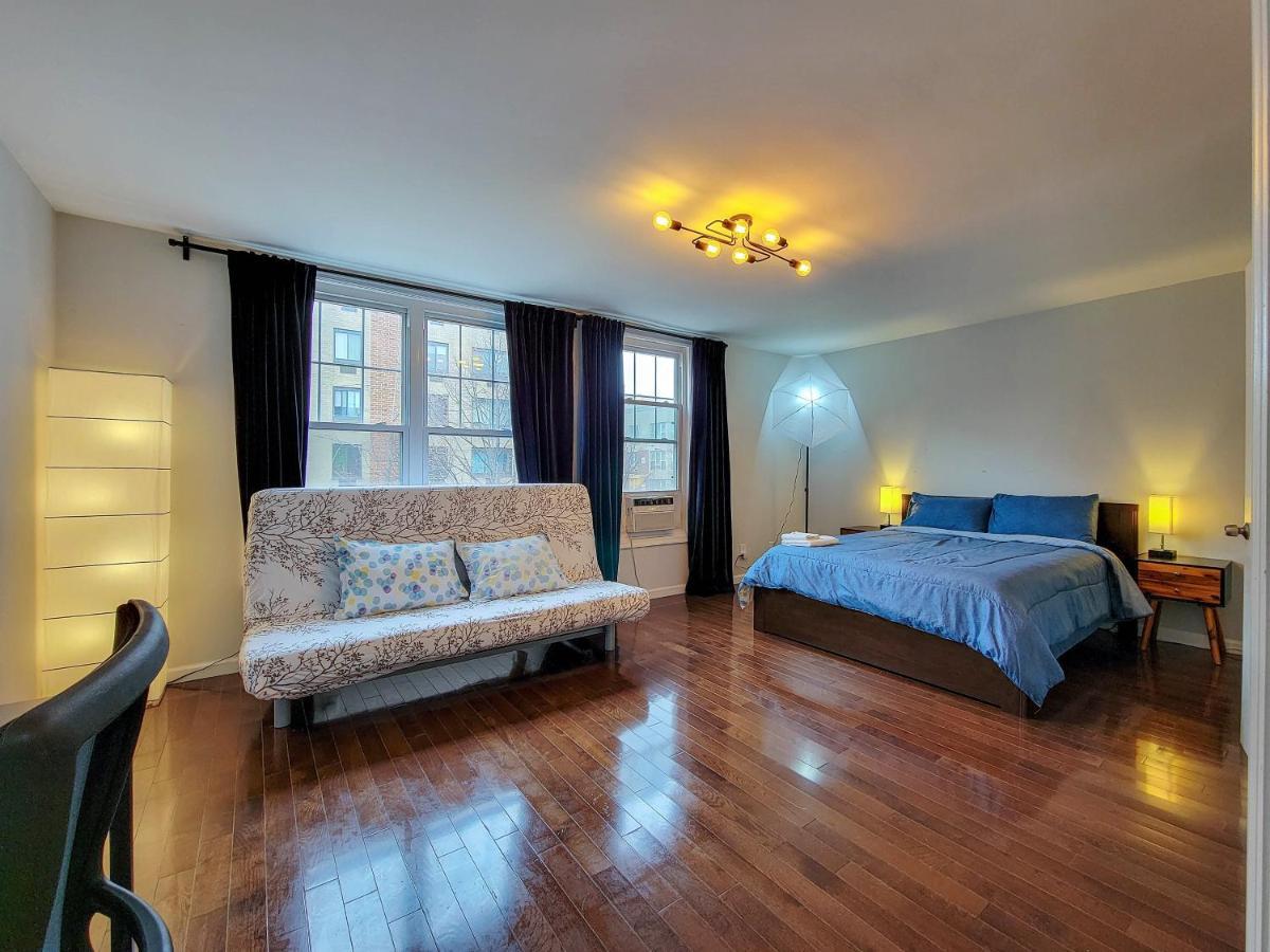 Oasis Apartamento Melrose Exterior foto