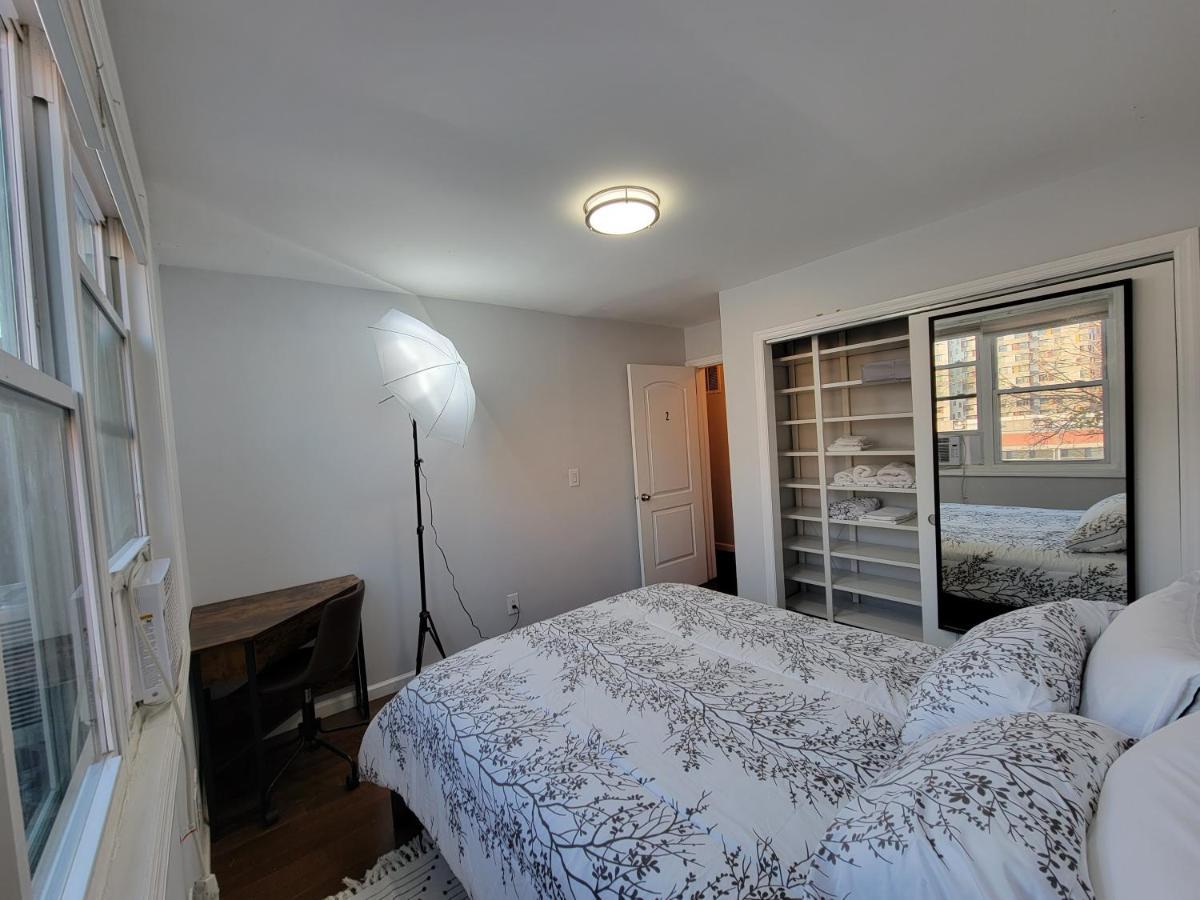 Oasis Apartamento Melrose Exterior foto